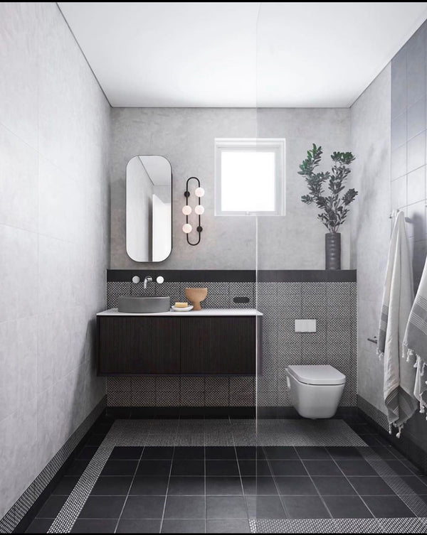 7 Things To Consider When Designing Your Bathroom