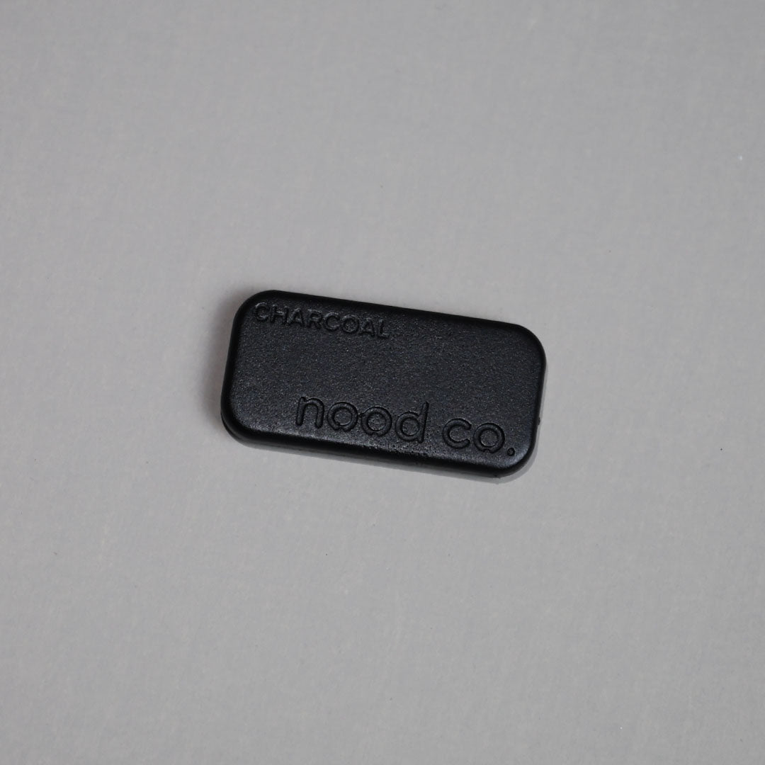 Individual Samples - Charcoal