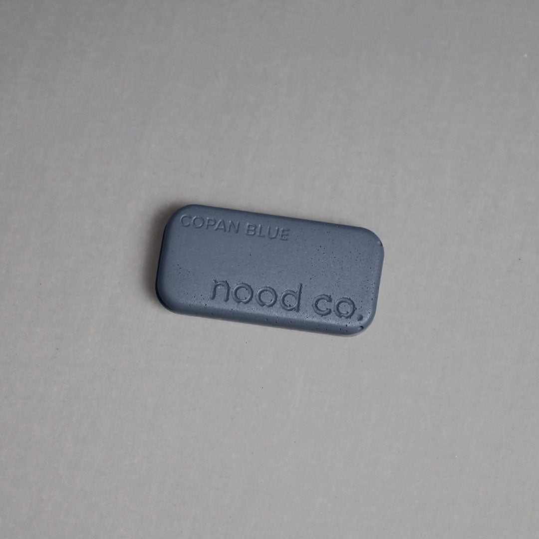 Individual Samples - Copan Blue