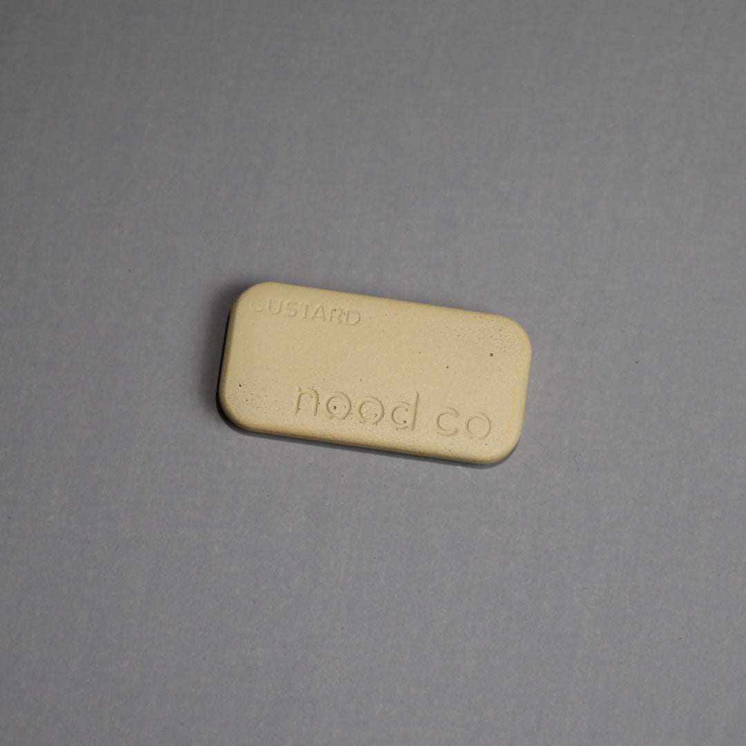 Individual Samples - Custard