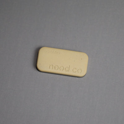 Individual Samples - Custard