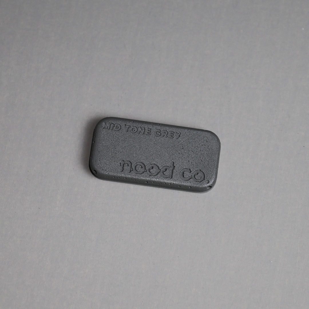 Individual Samples - Mid Tone Grey