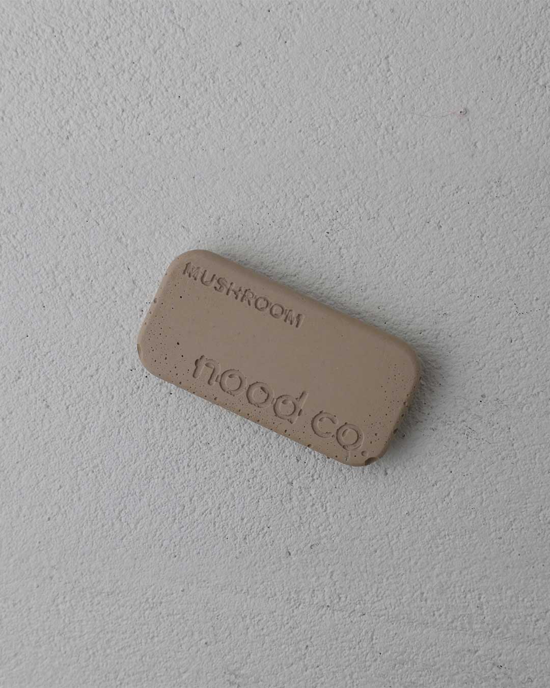 Individual Sample | Mushroom