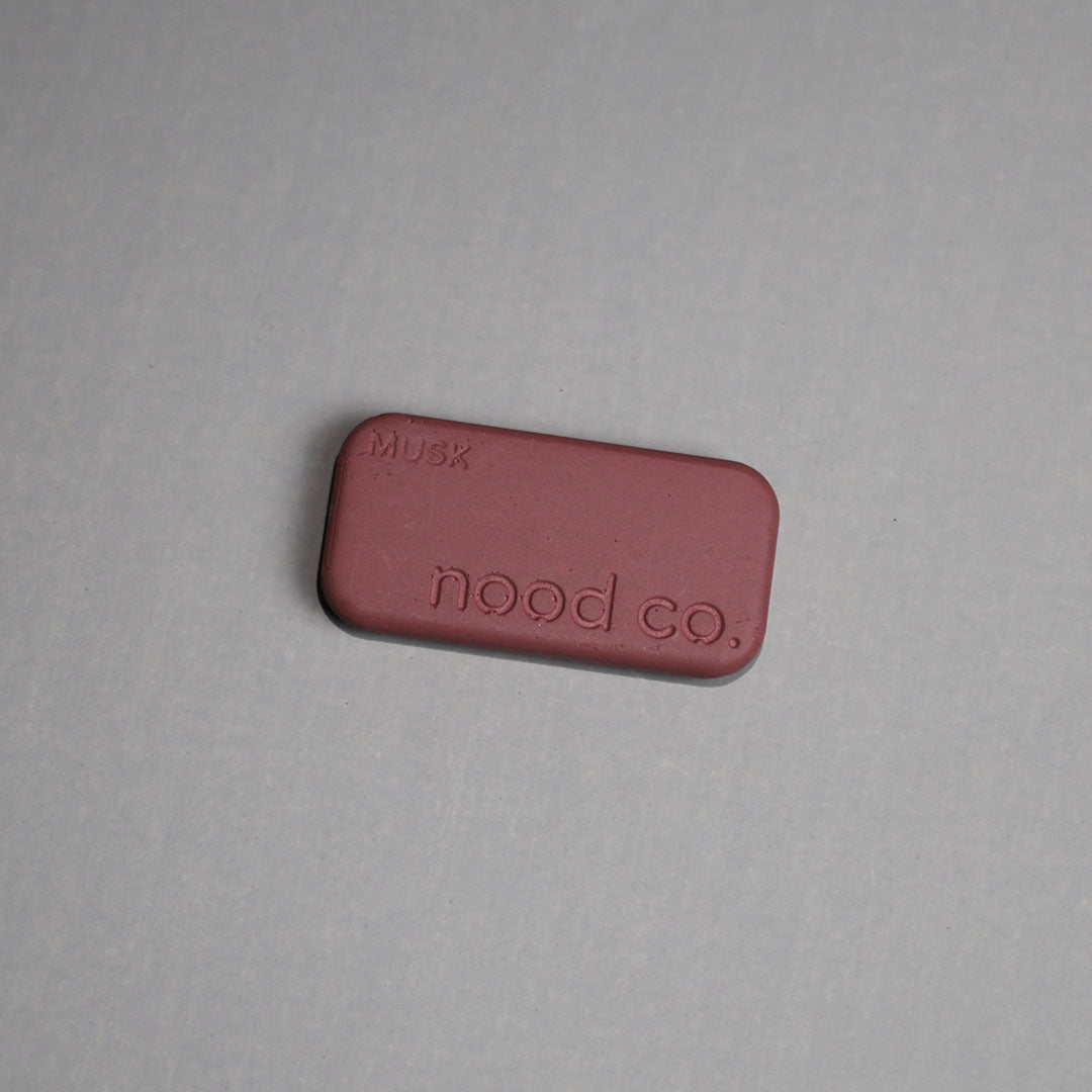 Individual Samples - Musk
