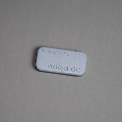 Individual Samples - Powder Blue