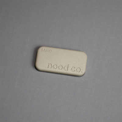 Individual Samples - Sand