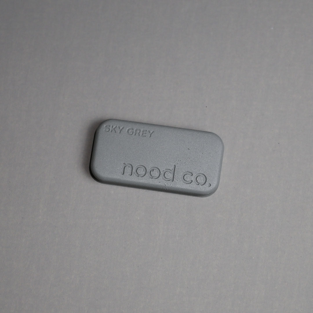 Individual Samples - Sky Grey