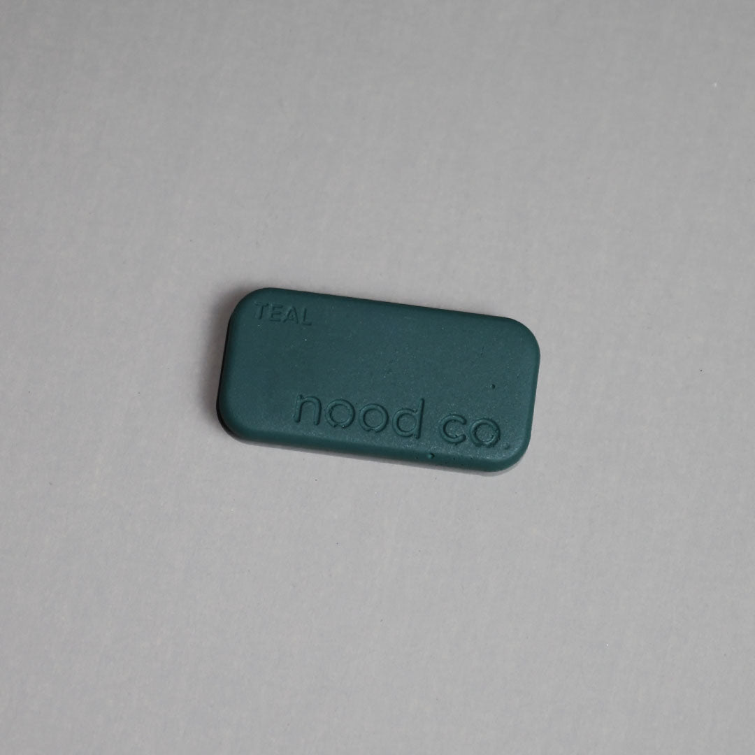 Individual Samples - Teal