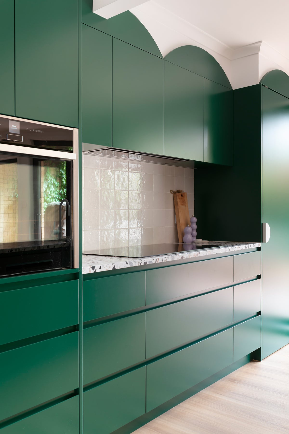 Yarralumla House by De'zin Studio – Nood Co