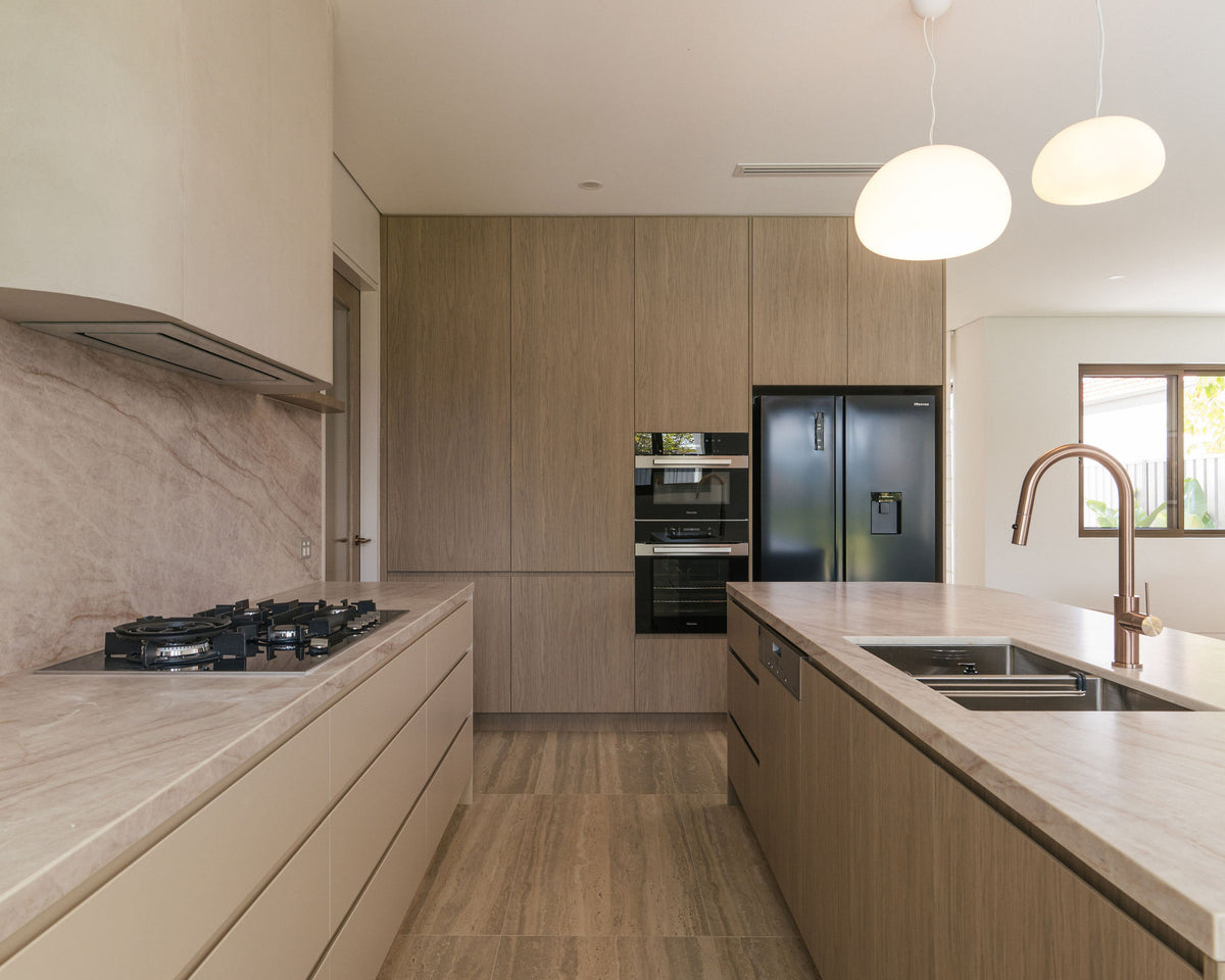 Ambit Curator's Warm Approach to Colour, Form & Multi-Generational Des ...