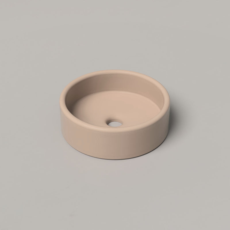 Bowl Basin