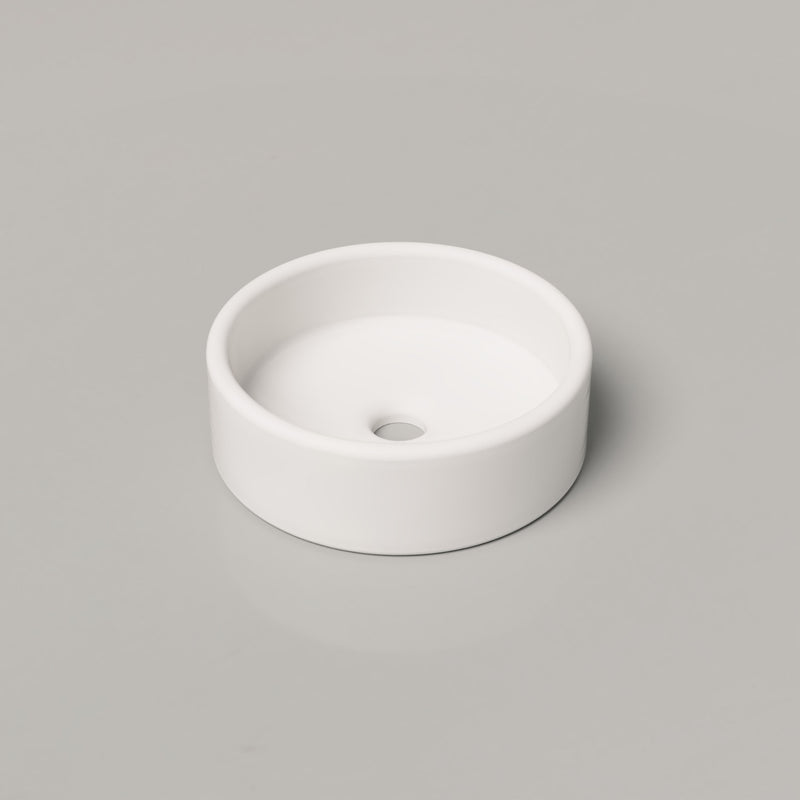 Bowl Basin