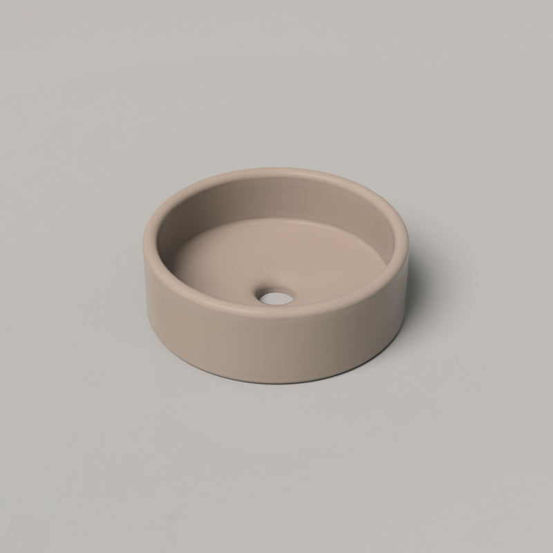 Bowl Basin
