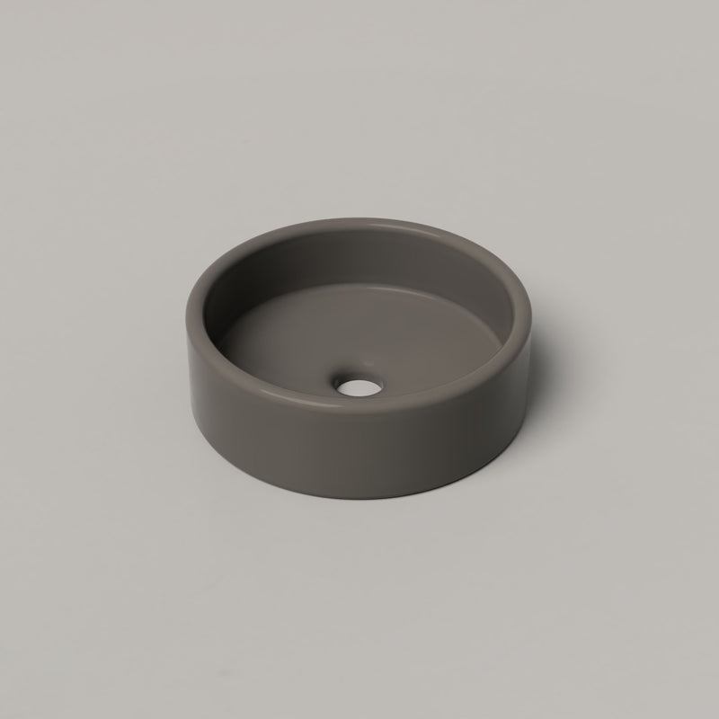 Bowl Basin