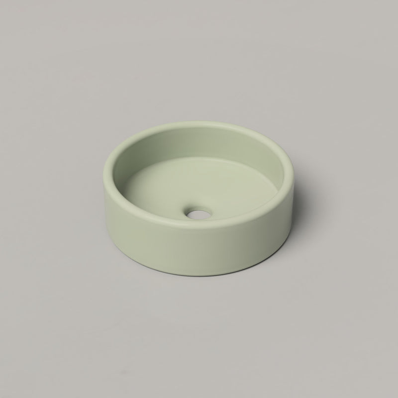 Bowl Basin