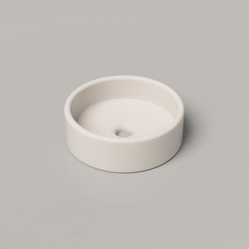 Bowl Basin