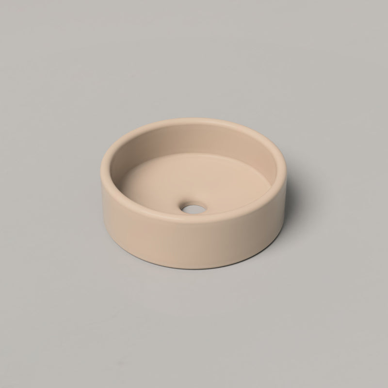 Bowl Basin