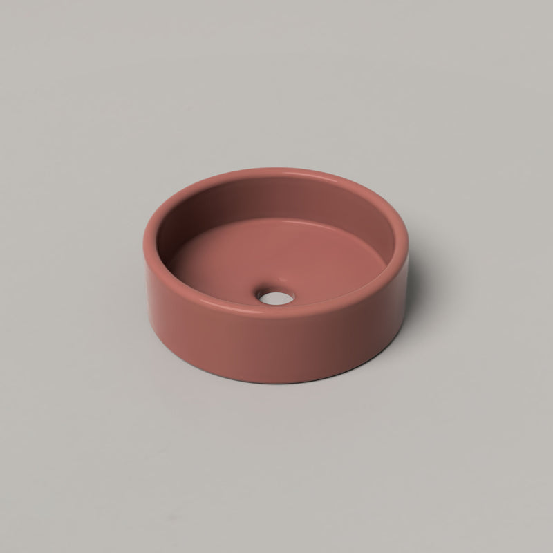 Bowl Basin