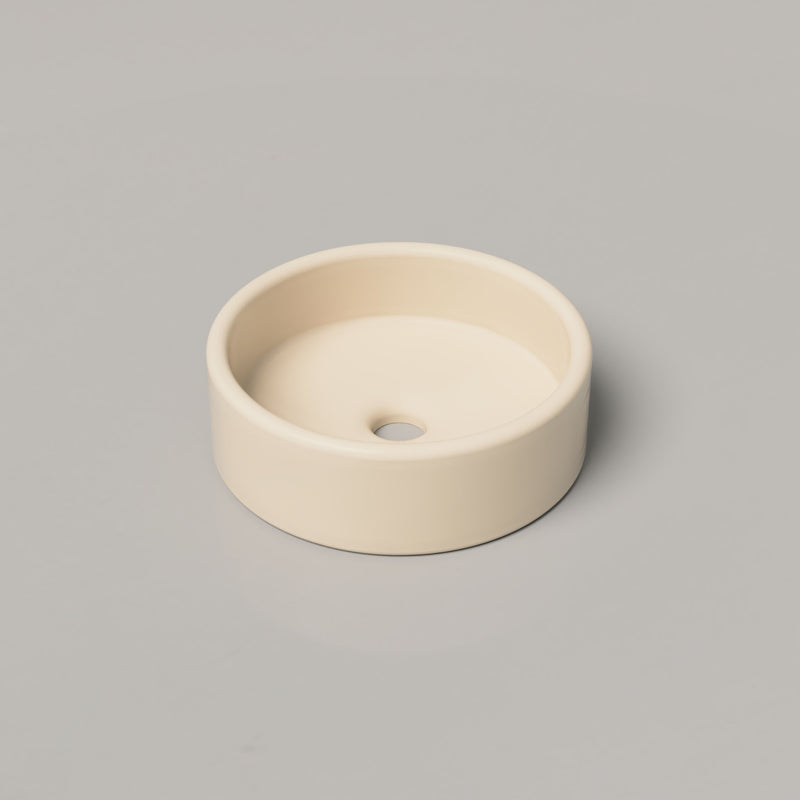 Bowl Basin
