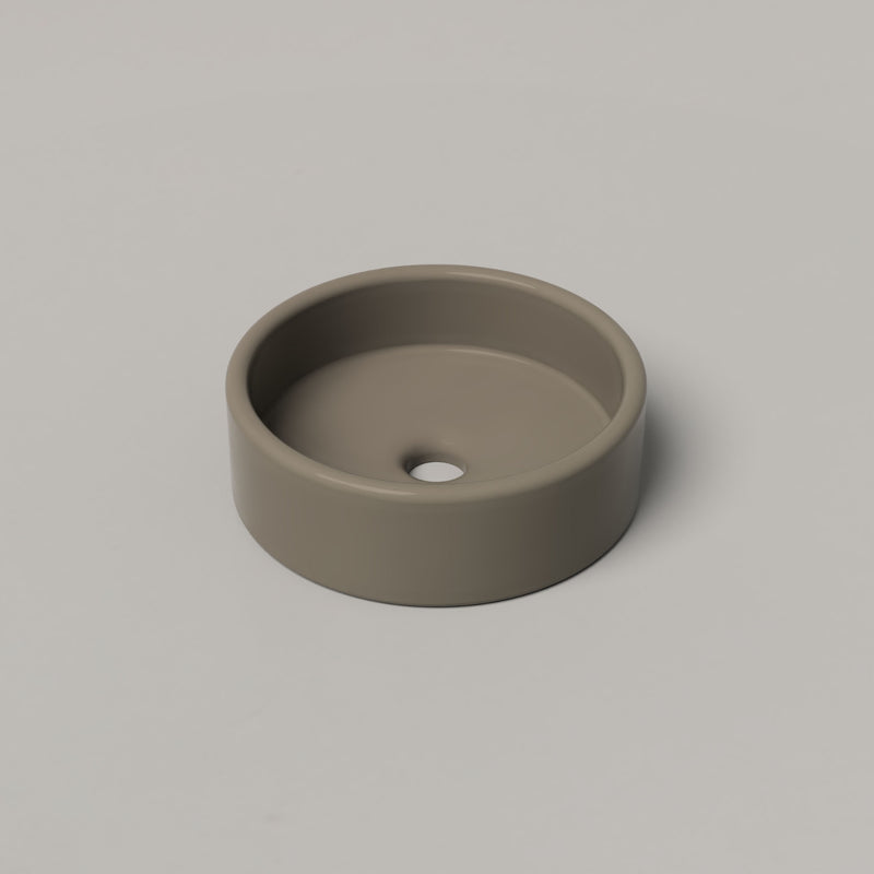 Bowl Basin