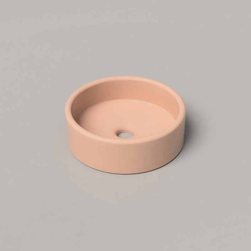 Bowl Basin