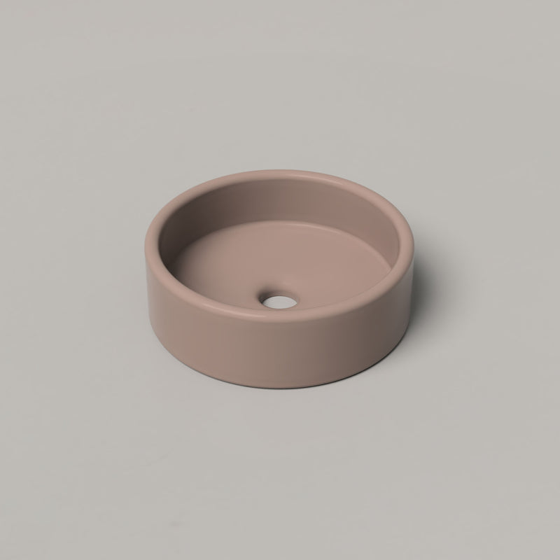Bowl Basin