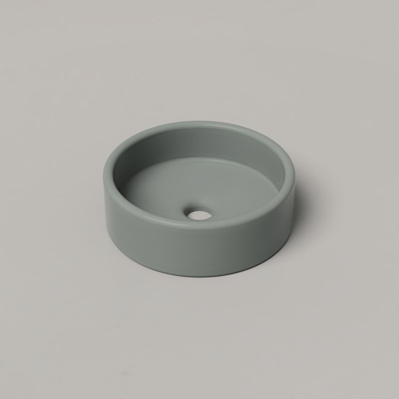 Bowl Basin
