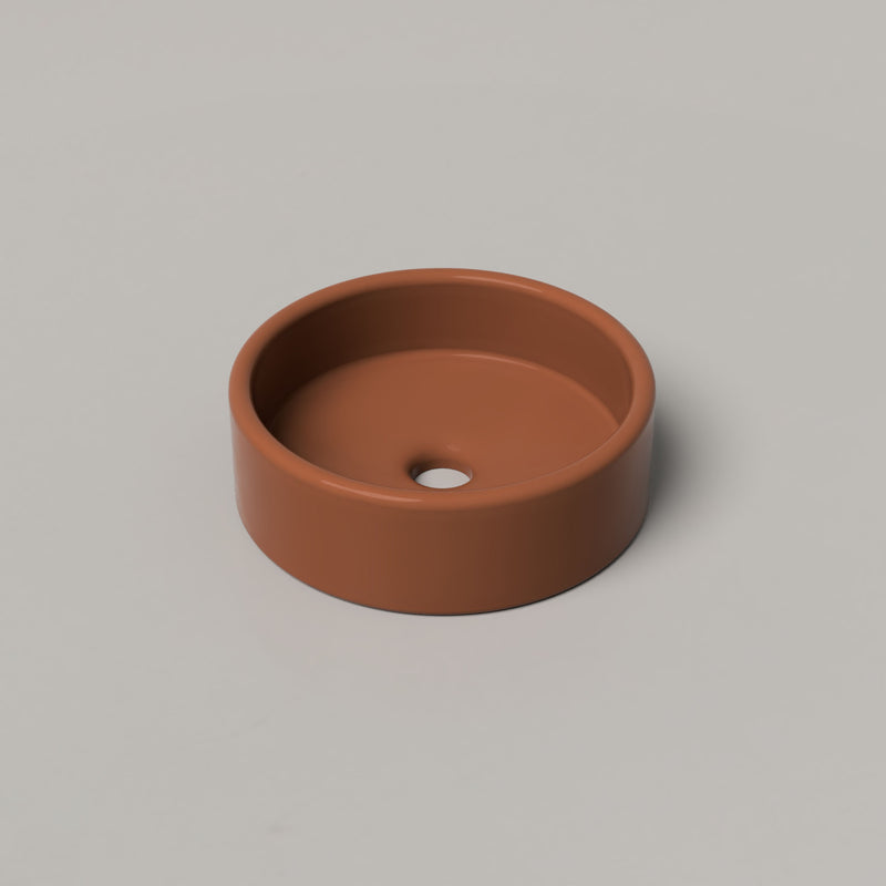 Bowl Basin