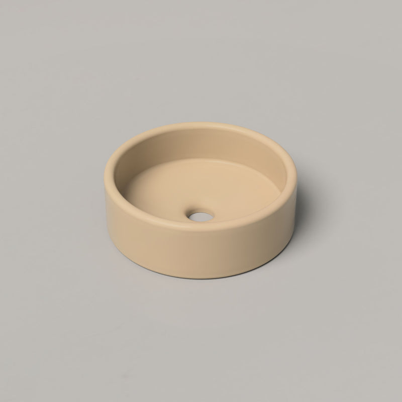 Bowl Basin