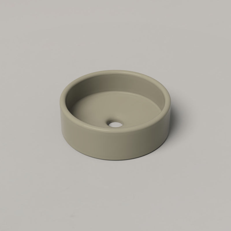 Bowl Basin