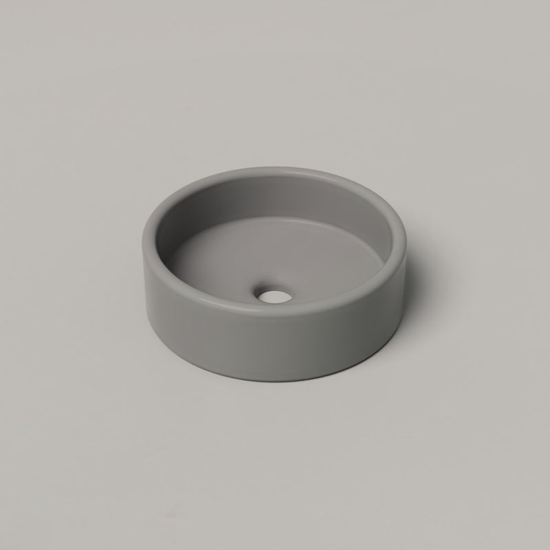 Bowl Basin
