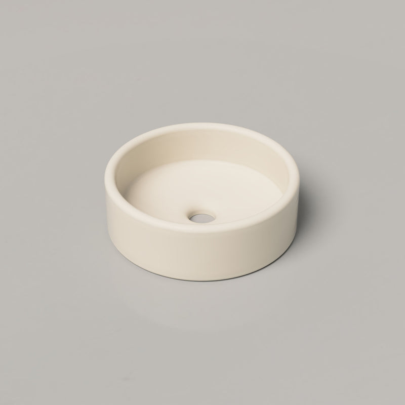 Bowl Basin