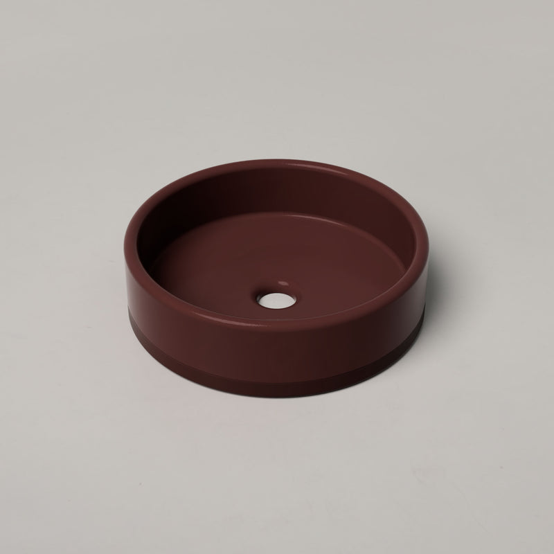 Bowl Two Tone Basin