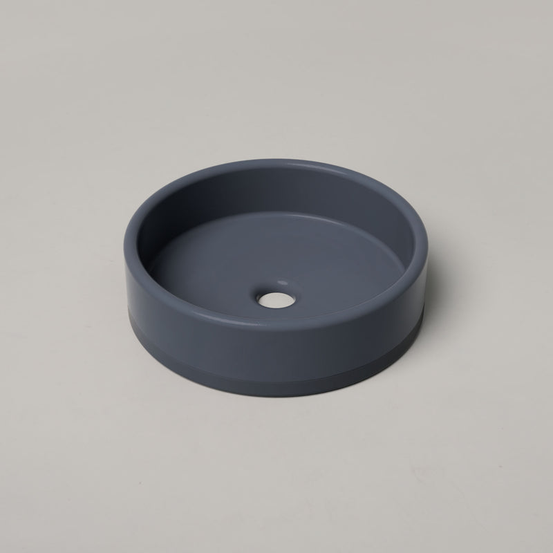 Bowl Two Tone Basin