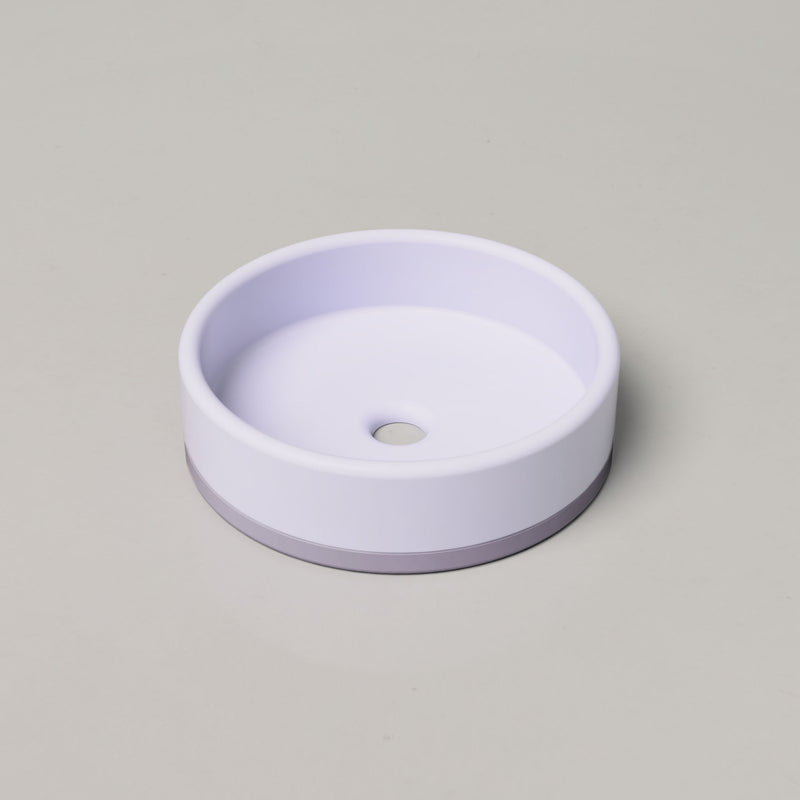 Bowl Two Tone Basin