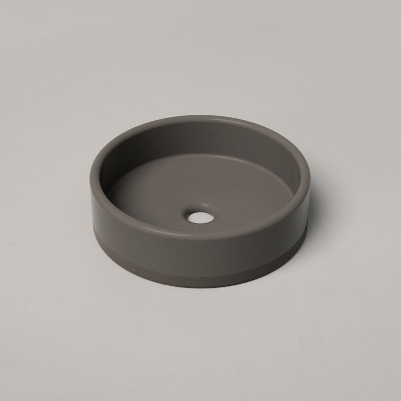 Bowl Two Tone Basin