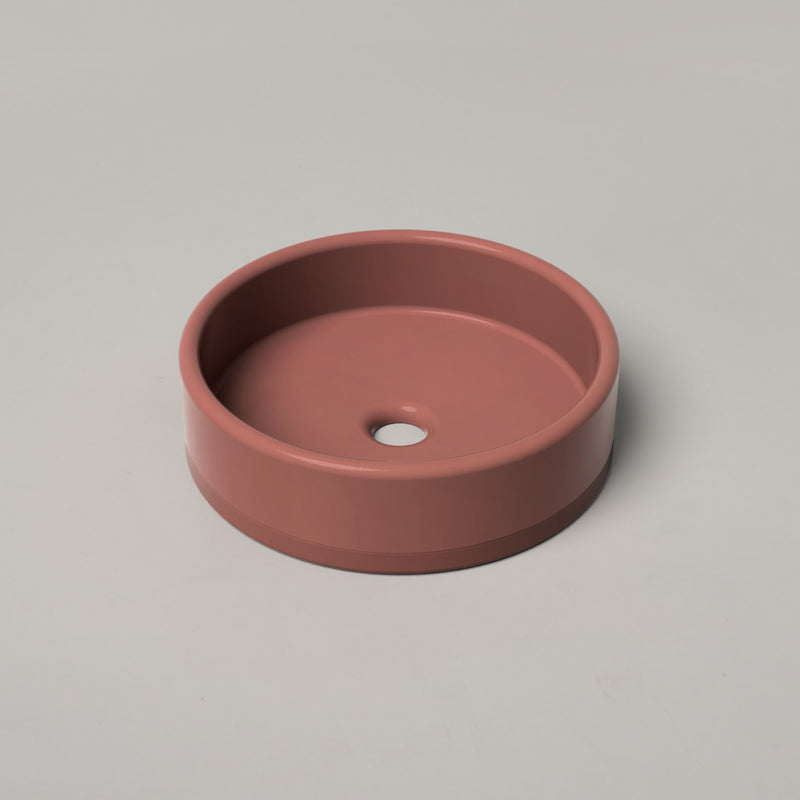 Bowl Two Tone Basin