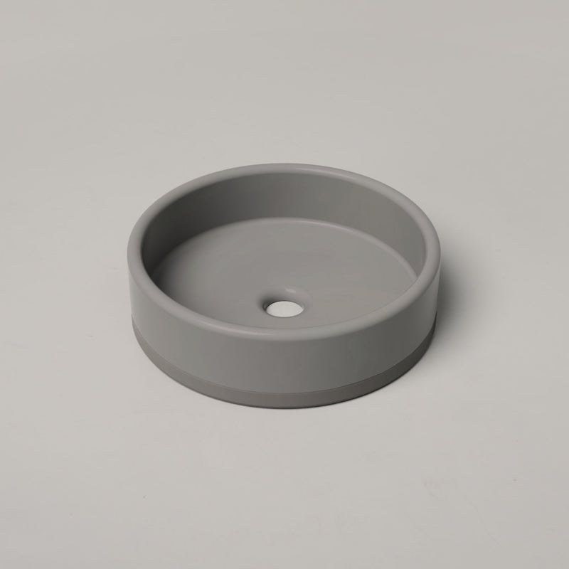 Bowl Two Tone Basin