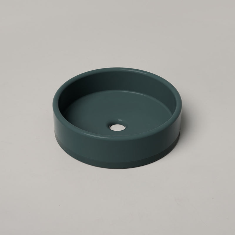 Bowl Two Tone Basin