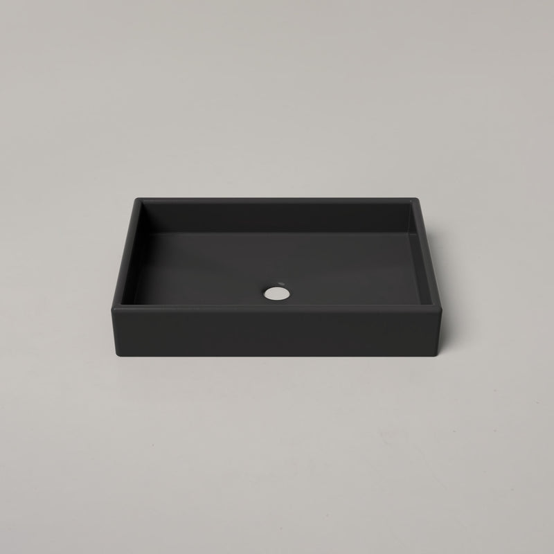 Box Basin