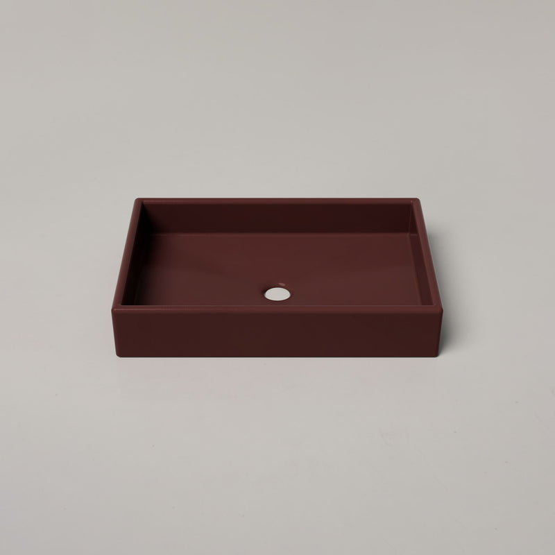 Box Basin
