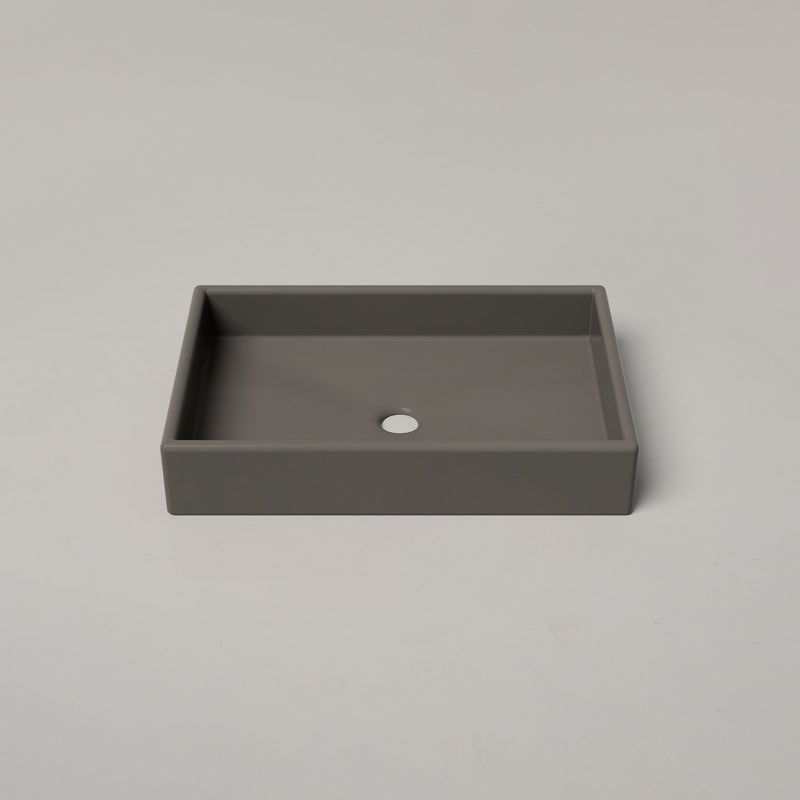 Box Basin