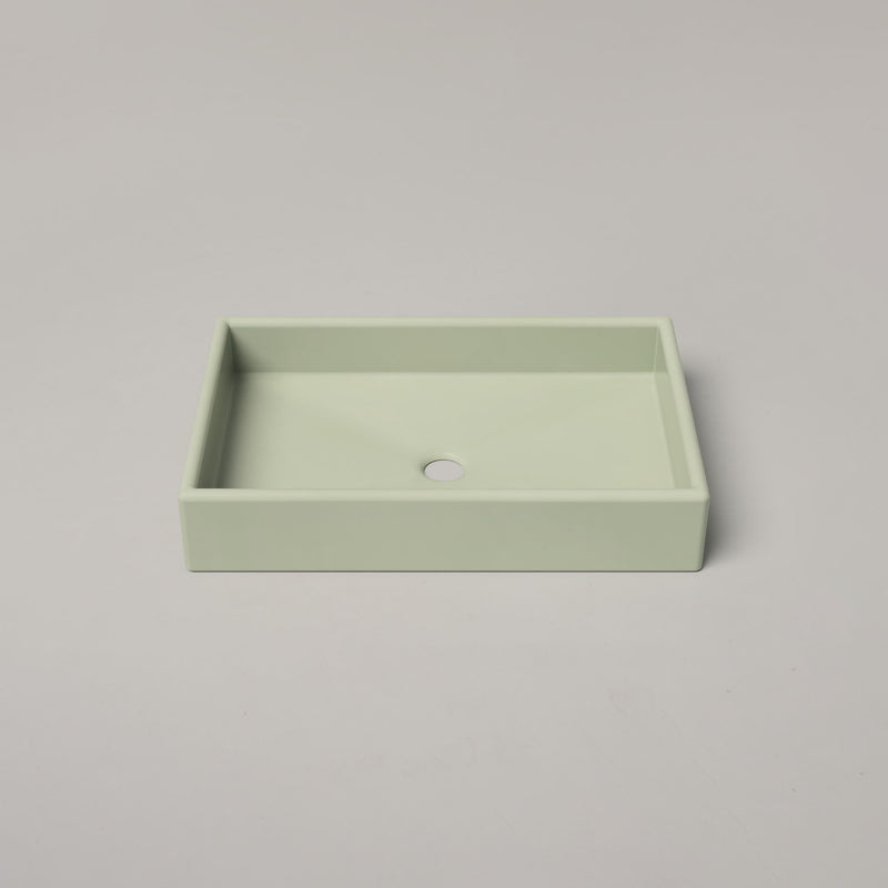 Box Basin