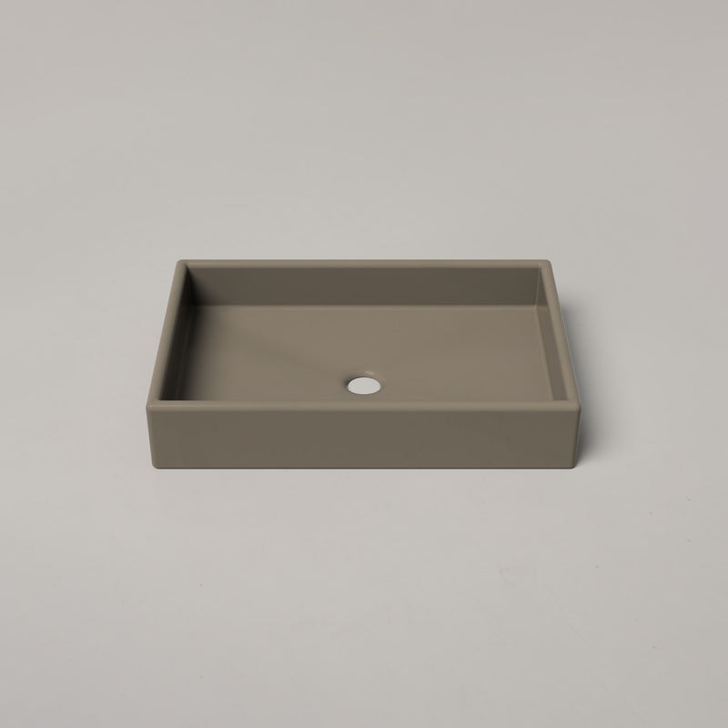 Box Basin