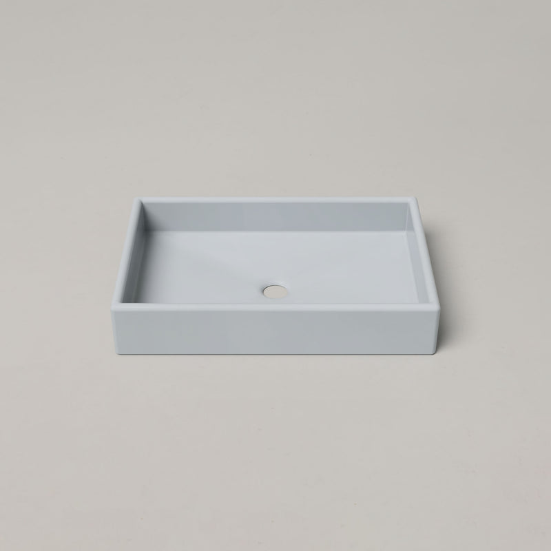 Box Basin