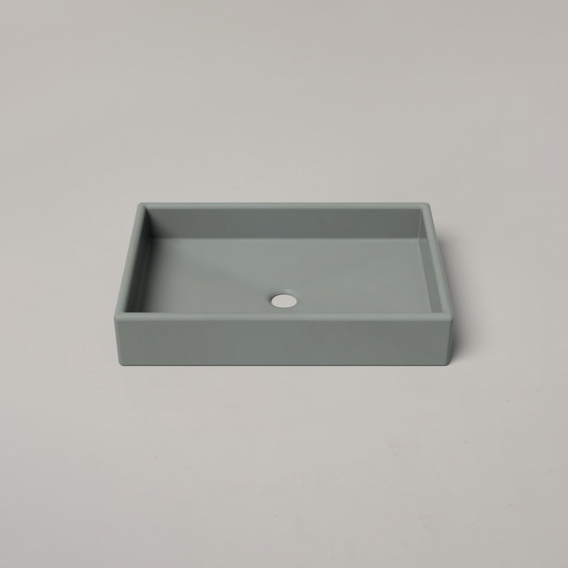 Box Basin