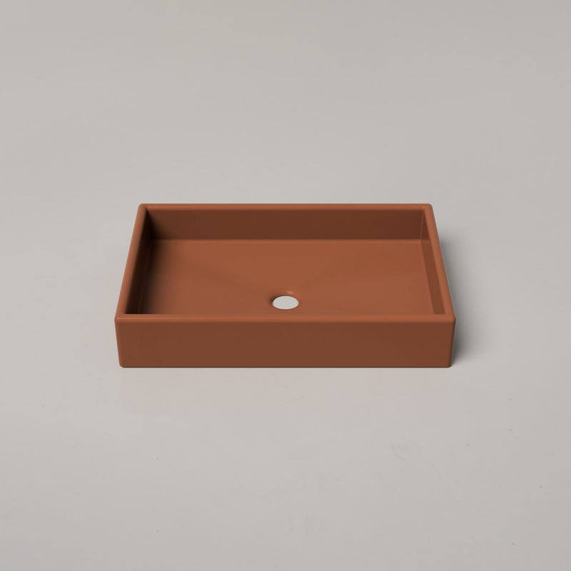 Box Basin