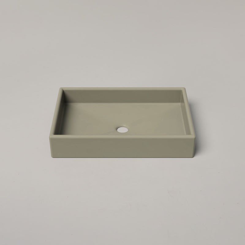 Box Basin