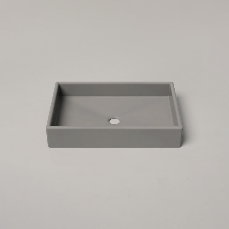 Box Basin