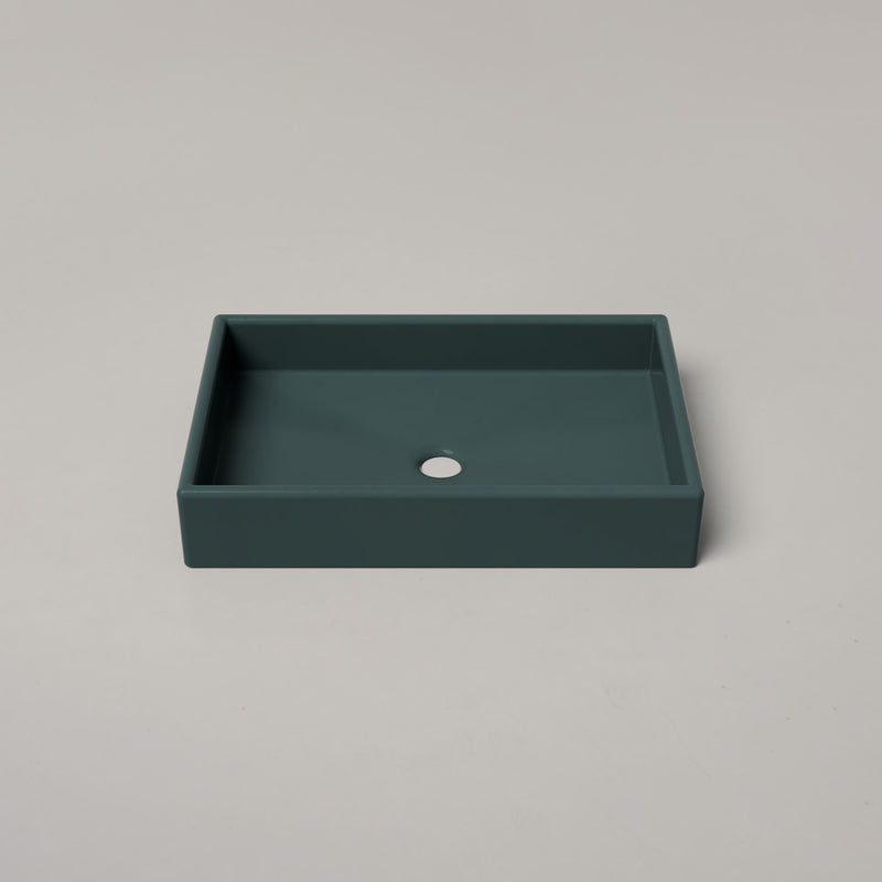 Box Basin
